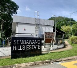 Sembawang Hills Estate (D20), Semi-Detached #595115001